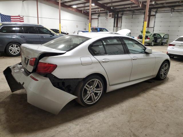Изображение 3 2013 BMW 550 XI 2013 с VIN WBAFU9C50DDY70692