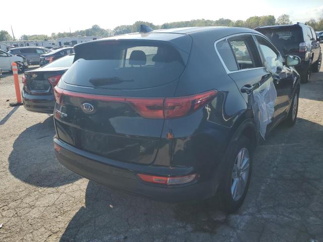 Image 3 of 2018 KIA SPORTAGE LX 2018 with VIN KNDPM3AC9J7321959
