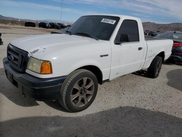 2004 FORD RANGER  2004 image