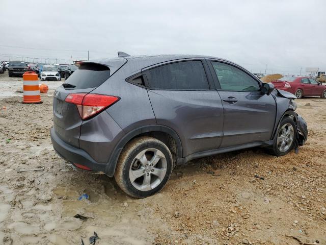 Изображение 3 2016 HONDA HR-V EX 2016 с VIN 3CZRU5H51GM728646