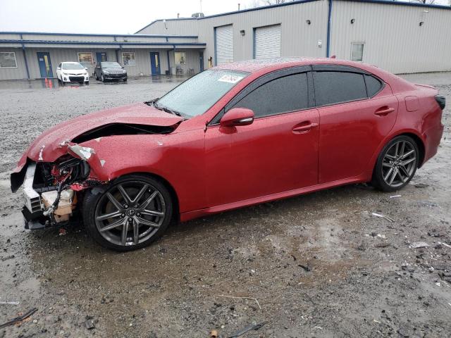 2011 LEXUS IS 350 2011 image
