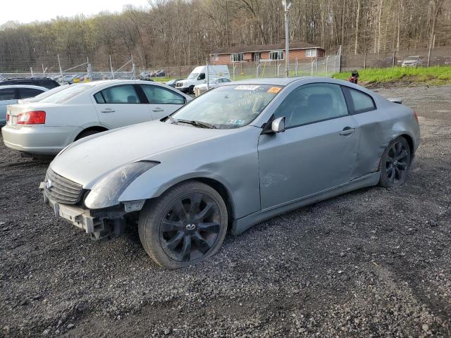 2004 INFINITI G35  2004 image