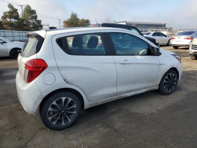 Image 3 of 2021 CHEVROLET SPARK 1LT 2021 with VIN KL8CD6SA3MC729097