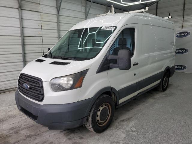 Obraz 2017 FORD TRANSIT T-150 2017