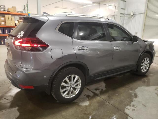 Obraz 3 z 2019 NISSAN ROGUE S 2019 z VIN KNMAT2MV1KP542571