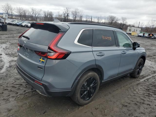 Image 3 of 2023 HONDA CR-V SPORT TOURING 2023 with VIN 7FARS6H94PE021943