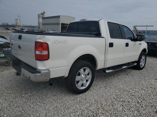 Image 3 of 2008 FORD F150 SUPERCREW 2008 with VIN 1FTPW14V08KB39070