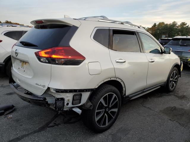 Obraz 3 z 2018 NISSAN ROGUE S 2018 z VIN JN8AT2MV2JW329931