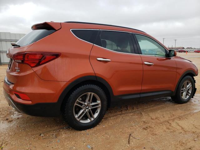 Obraz 3 z 2017 HYUNDAI SANTA FE SPORT  2017 z VIN 5XYZUDLB1HG467496