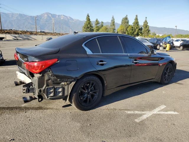 Изображение 3 2017 INFINITI Q50 PREMIUM 2017 с VIN JN1EV7AP3HM739995