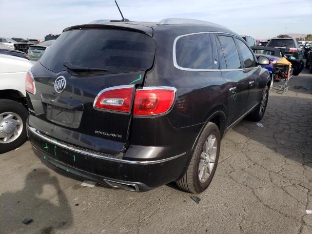 Obraz 3 z 2014 BUICK ENCLAVE  2014 z VIN 5GAKRBKD2EJ137485