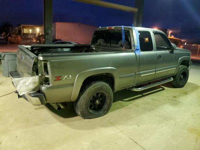 Obraz 3 z 2007 CHEVROLET SILVERADO K1500 CLASSIC 2007 z VIN 1GCEK19Z17Z206165