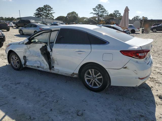 Image 2 of 2015 HYUNDAI SONATA SE 2015 with VIN 5NPE24AF7FH218927