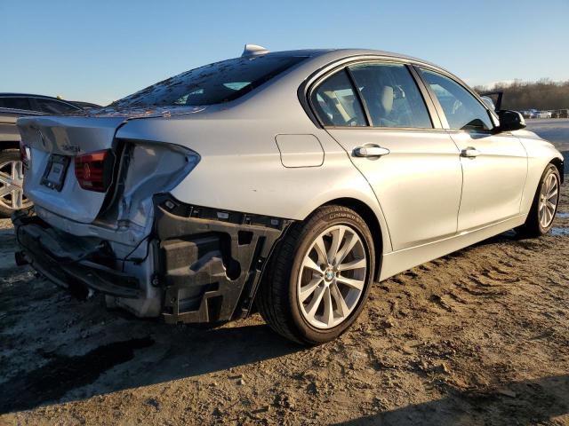 Image 3 of 2018 BMW 320 I 2018 with VIN WBA8A9C52JAH13800