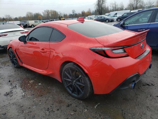 Изображение 2 2023 TOYOTA GR 86 PREMIUM 2023 с VIN JF1ZNBE14P9754844