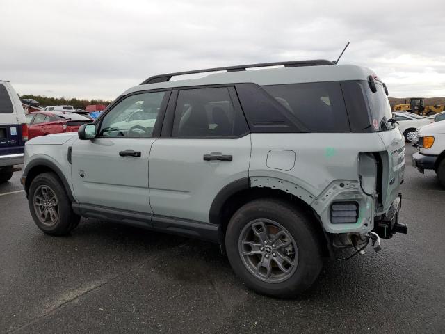 Obraz 2 z 2022 FORD BRONCO SPORT BIG BEND 2022 z VIN 3FMCR9B61NRD70434