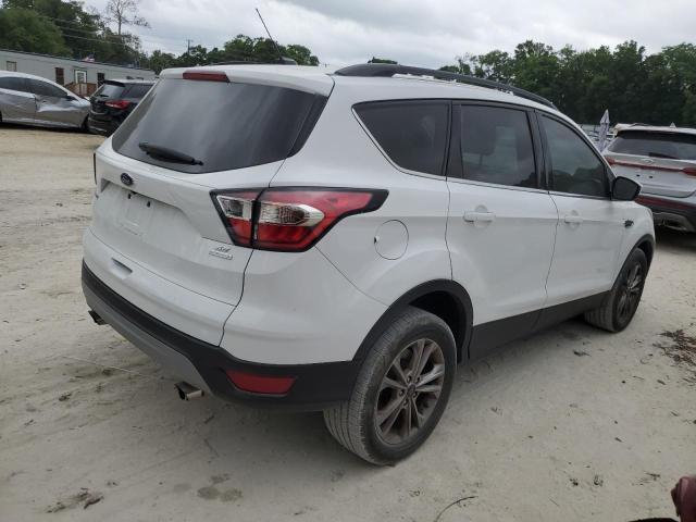 Obraz 3 z 2017 FORD ESCAPE SE 2017 z VIN 1FMCU0GD8HUB86140