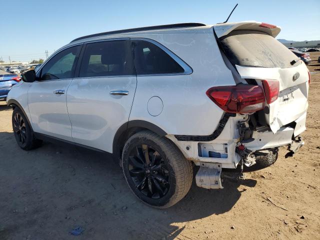 Изображение 2 2020 KIA SORENTO S 2020 с VIN 5XYPG4A53LG637975
