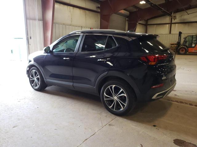 Изображение 2 2020 BUICK ENCORE GX SELECT 2020 с VIN KL4MMDSL1LB103922