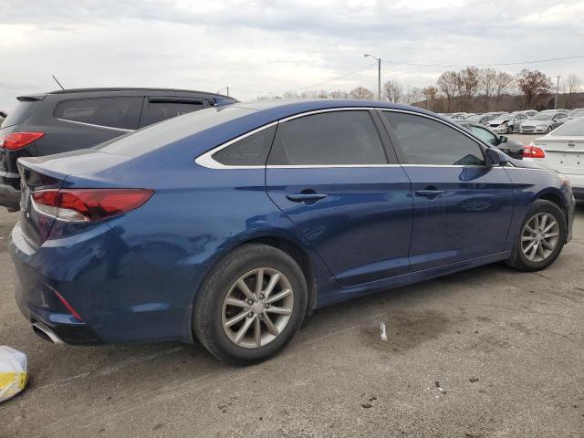 Image 3 of 2018 HYUNDAI SONATA SE 2018 with VIN 5NPE24AF6JH646030