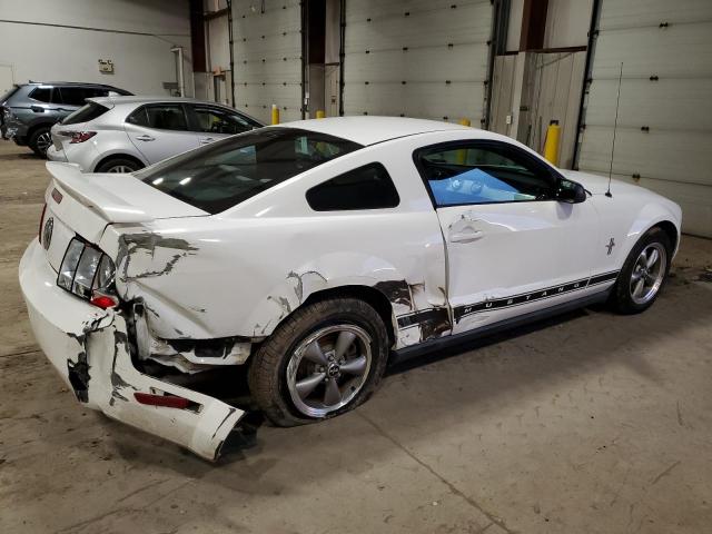 Изображение 3 2006 FORD MUSTANG  2006 с VIN 1ZVFT80N265218705