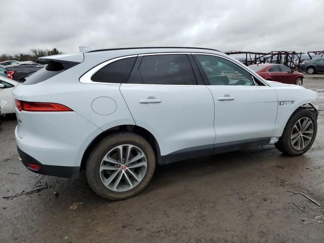 Image 3 of 2019 JAGUAR F-PACE PREMIUM 2019 with VIN SADCJ2FX7KA360894