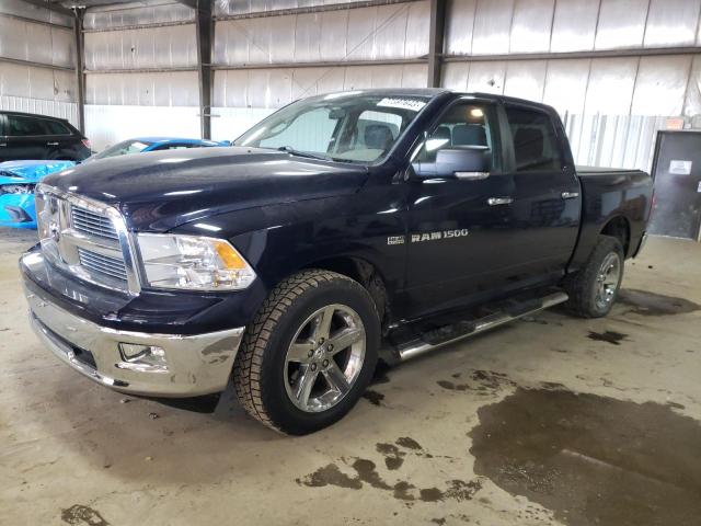 Изображение 2012 DODGE RAM 1500 SLT 2012