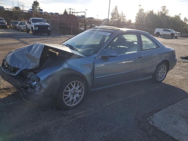Изображение 1999 ACURA CL 3.0 1999