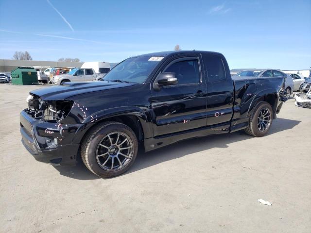 Image 1 of 2014 TOYOTA TACOMA X-RUNNER ACCESS CAB 2014 with VIN 5TFTU4CNXEX001882