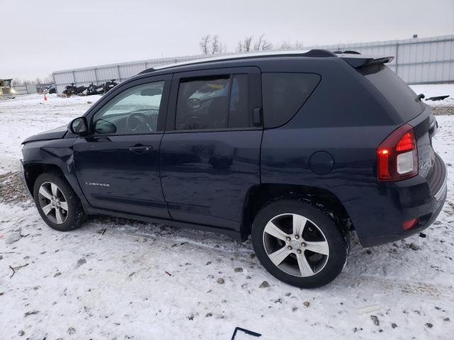 Obraz 2 z 2016 JEEP COMPASS LATITUDE 2016 z VIN 1C4NJDEB4GD729142