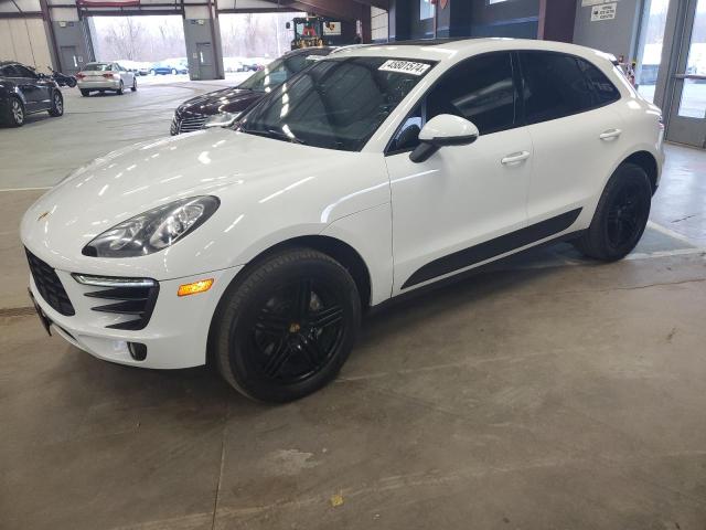 Изображение 2015 PORSCHE MACAN S 2015
