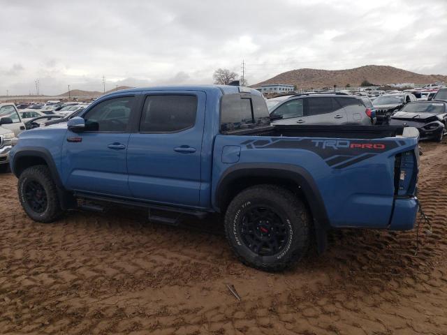 Изображение 2 2018 TOYOTA TACOMA DOUBLE CAB 2018 с VIN 5TFCZ5AN5JX146168