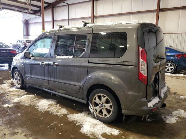 Obraz 2 z 2016 FORD TRANSIT CONNECT XLT 2016 z VIN NM0GE9F76G1255858