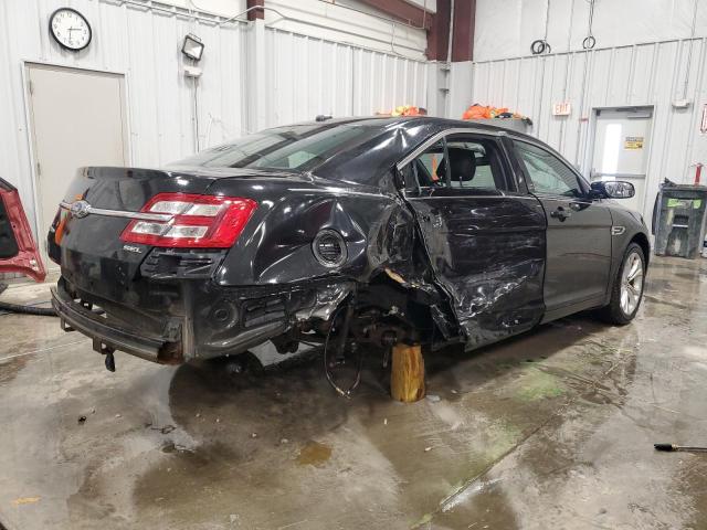 Изображение 3 2013 FORD TAURUS SEL 2013 с VIN 1FAHP2E82DG187334