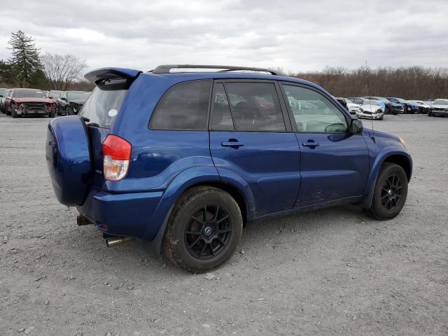 Image 3 of 2003 TOYOTA RAV4  2003 with VIN JTEHH20V730253254