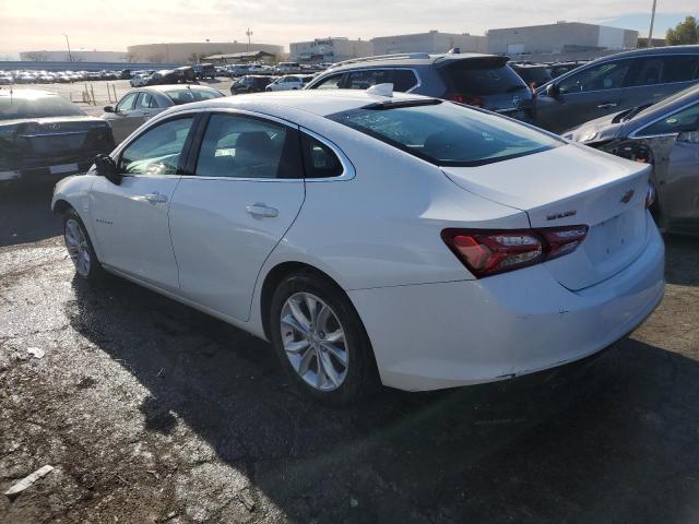 Image 2 of 2022 CHEVROLET MALIBU LT 2022 with VIN 1G1ZD5ST6NF122391
