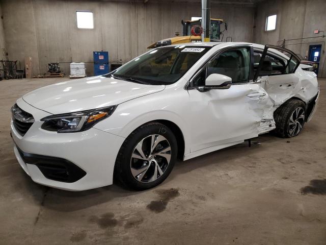 2022 SUBARU LEGACY PREMIUM 2022 image