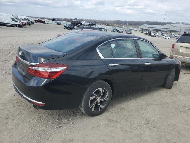 Image 3 of 2017 HONDA ACCORD LX 2017 with VIN 1HGCR2F38HA140465