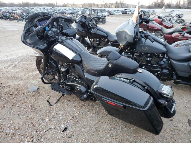 Image 3 of 2023 HARLEY-DAVIDSON FLTRXST  2023 with VIN 1HD1ACL21PB644216