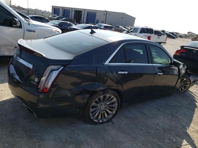 Image 3 of 2014 CADILLAC CTS LUXURY COLLECTION 2014 with VIN 1G6AR5S38E0150429