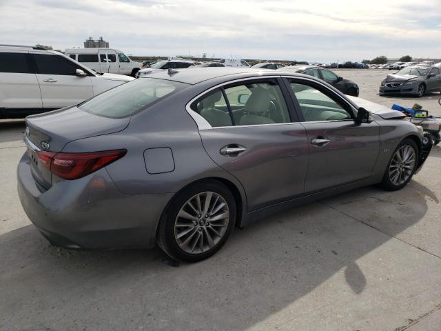 Obraz 3 z 2018 INFINITI Q50 LUXE 2018 z VIN JN1EV7AP0JM350592