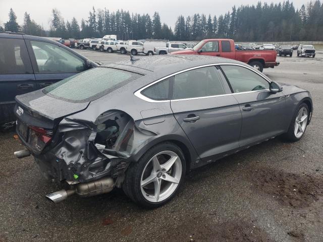 Изображение 3 2018 AUDI A5 PREMIUM PLUS S-LINE 2018 с VIN WAUENCF58JA060614