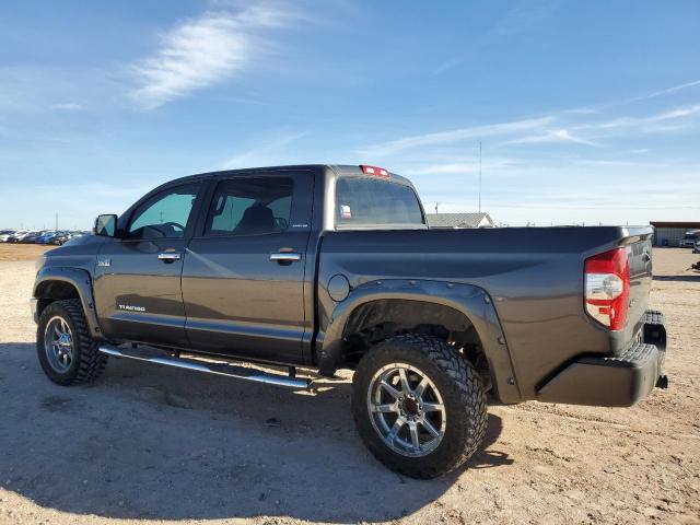 Image 2 of 2016 TOYOTA TUNDRA CREWMAX LIMITED 2016 with VIN 5TFHW5F18GX513349