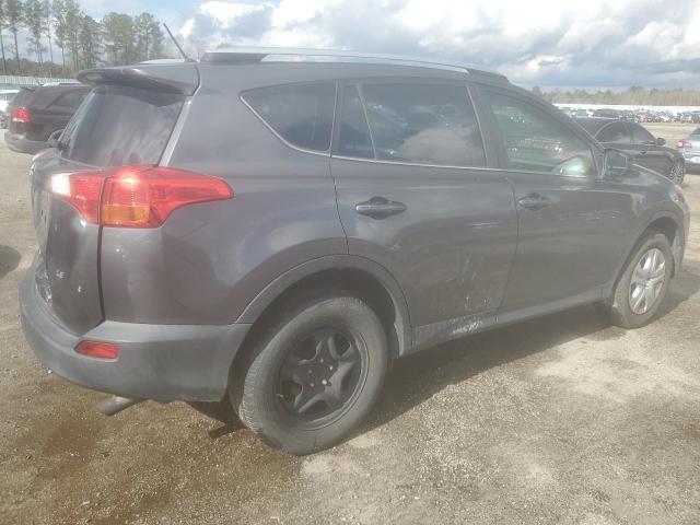 Obraz 3 z 2015 TOYOTA RAV4 LE 2015 z VIN JTMZFREV5FJ054556