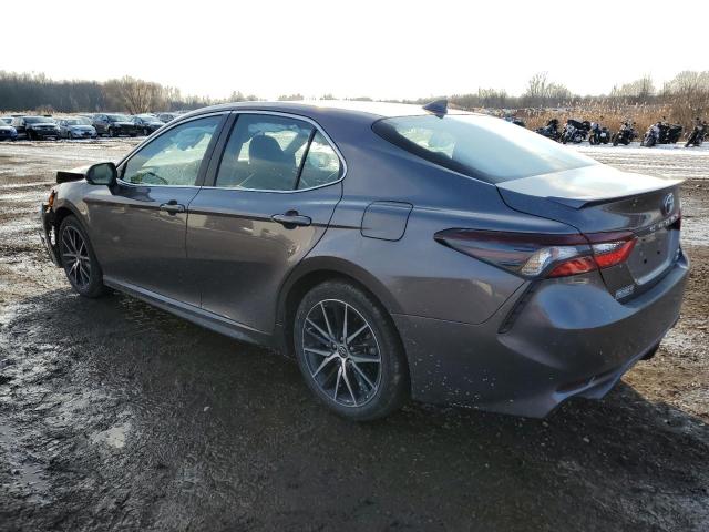 Obraz 2 z 2022 TOYOTA CAMRY SE 2022 z VIN 4T1G11BK1NU053253