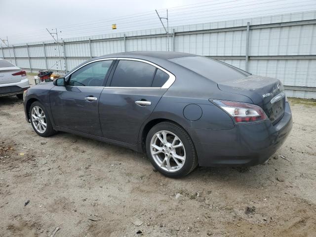 Image 2 of 2012 NISSAN MAXIMA S 2012 with VIN 1N4AA5AP5CC843890