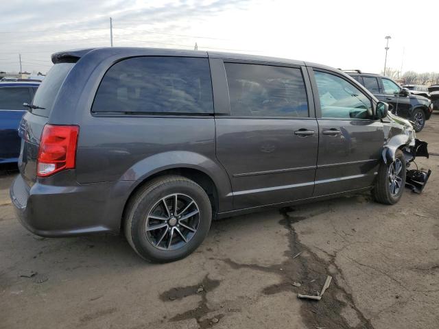 Image 3 of 2015 DODGE GRAND CARAVAN SXT 2015 with VIN 2C4RDGCG8FR691385