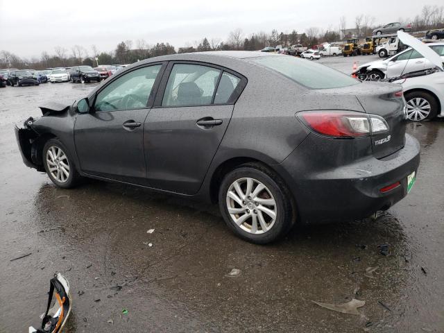 Obraz 2 z 2012 MAZDA 3 I 2012 z VIN JM1BL1VG6C1501890