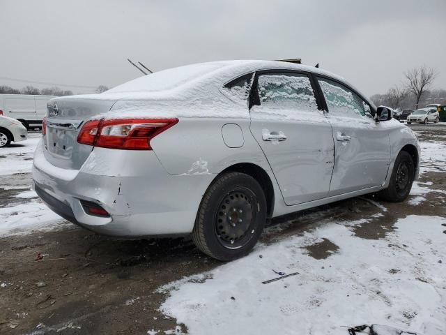 Image 3 of 2016 NISSAN SENTRA S 2016 with VIN 3N1AB7AP6GY275877
