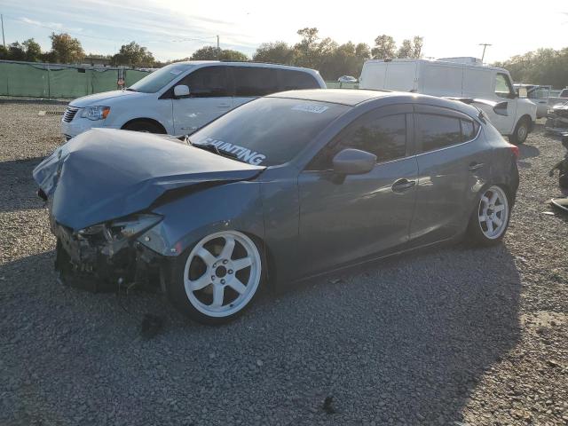 Изображение 2014 MAZDA 3 TOURING 2014